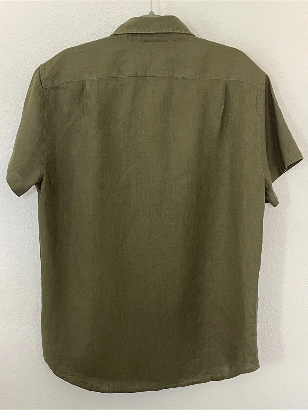 J. Crew crew men’s